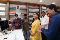 Rashmi Gautam at Lenin House First Anniversary